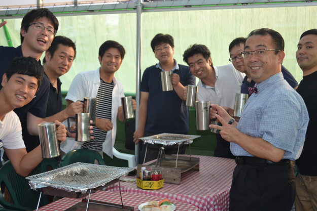 九州支部勉強会 写真4