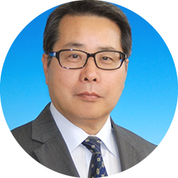 森 隆行　先生 商学部 マーケティング学科
