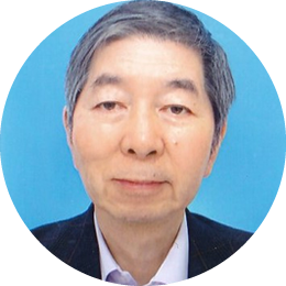 小畑 徳彦　先生 / 商学部 経営学科
