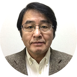 田村 弘行　先生 / 商学部 経営学科