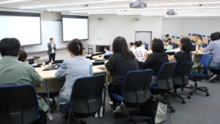 2024年度有朋会総会・幹事会が行われました