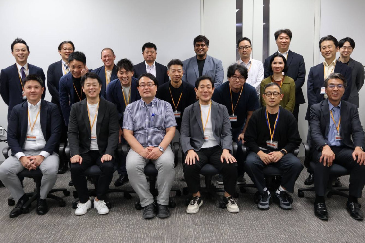 「経営者の会in東京」メイン画像