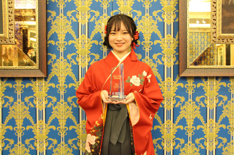 森久保芽実さんの写真
