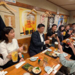 25年度第2回大阪支部交流会 メイン画像