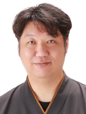 講師 清水 力徳氏の写真